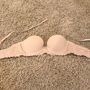 Strapless Aerie Bra☀️